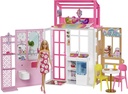 BARBIE C/APARTAMENTO