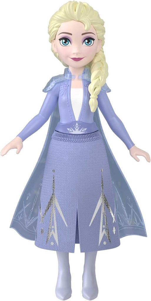 DISNEY FROZEN MINIS ELSA