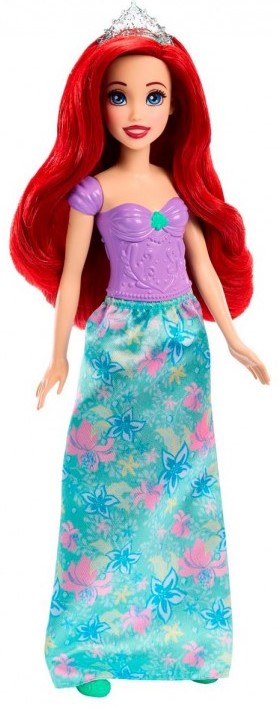 PRINCESA ARIEL 30 CM.