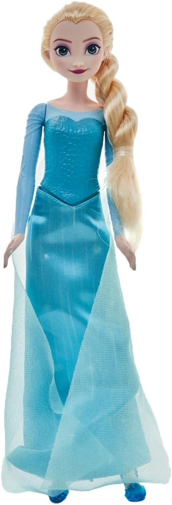 MUÑECA FROZEN ELSA