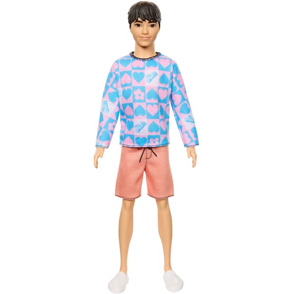 KEN JERSEY AZUL