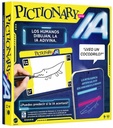 PICTIONARY vs.INTELGENCIA ART.