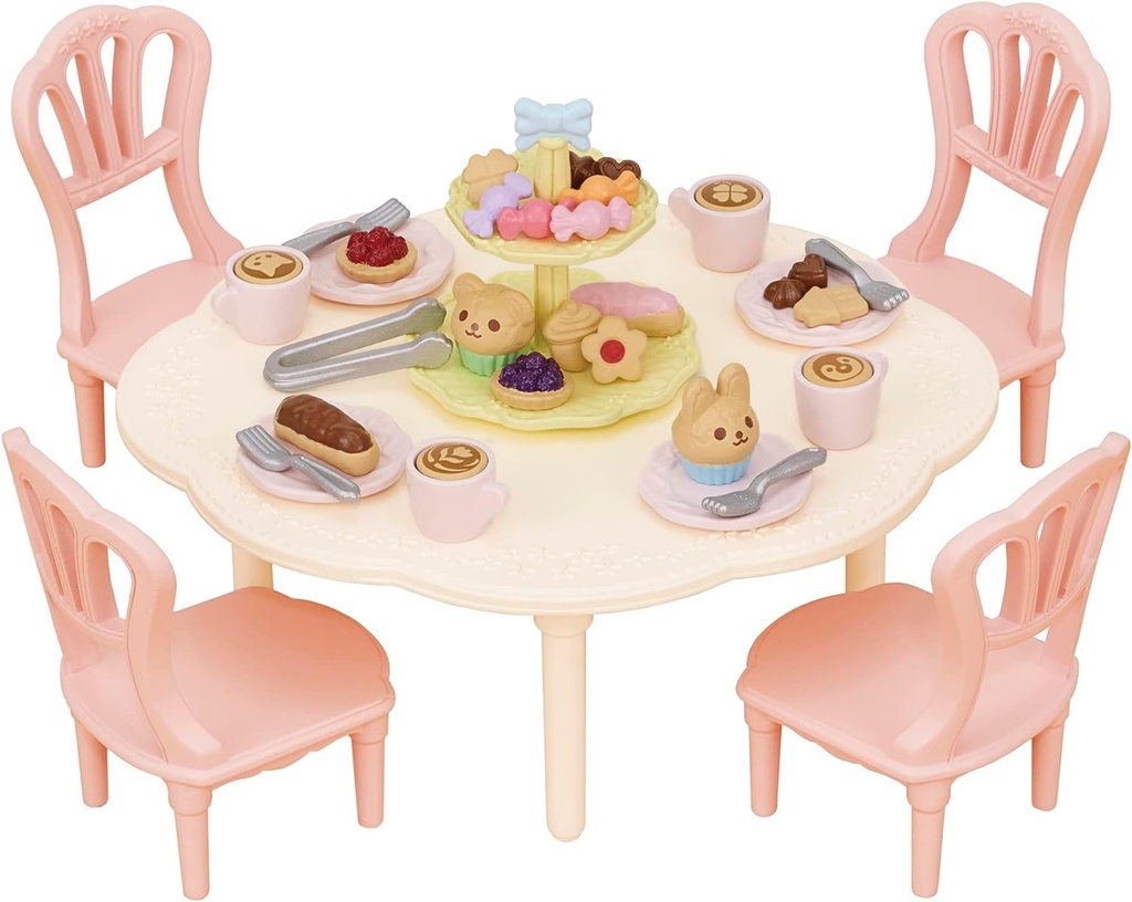 SET FIESTA DE DULCES