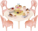 SET FIESTA DE DULCES