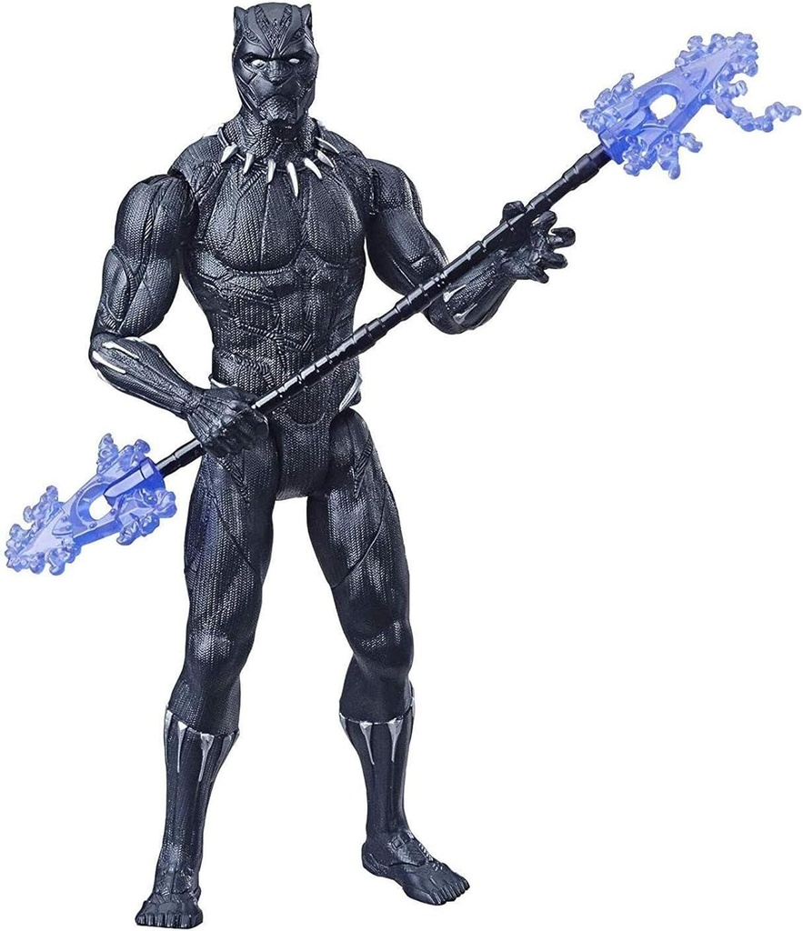 AVENGERS FIG. BLACK PANTHER