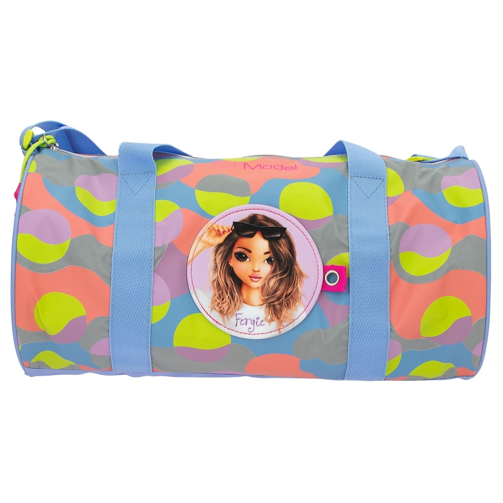 BOLSA DEPORTE FLASH TOP MODEL