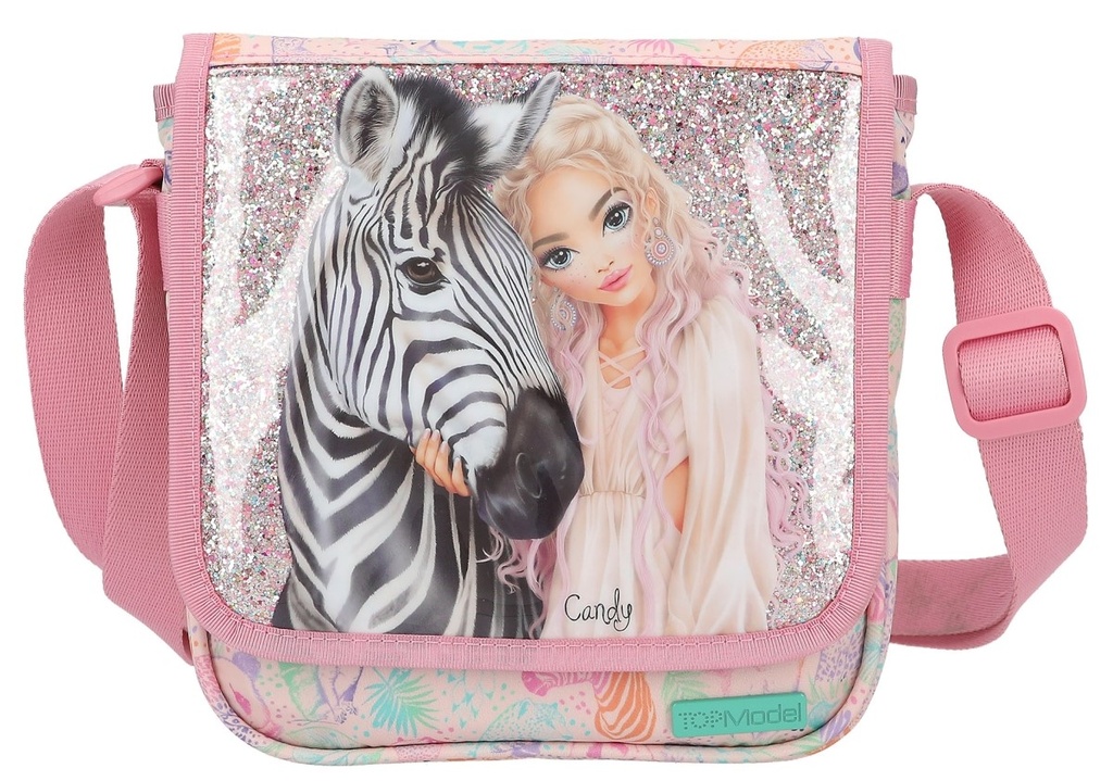 BANDOLERA WILD TOP MODEL