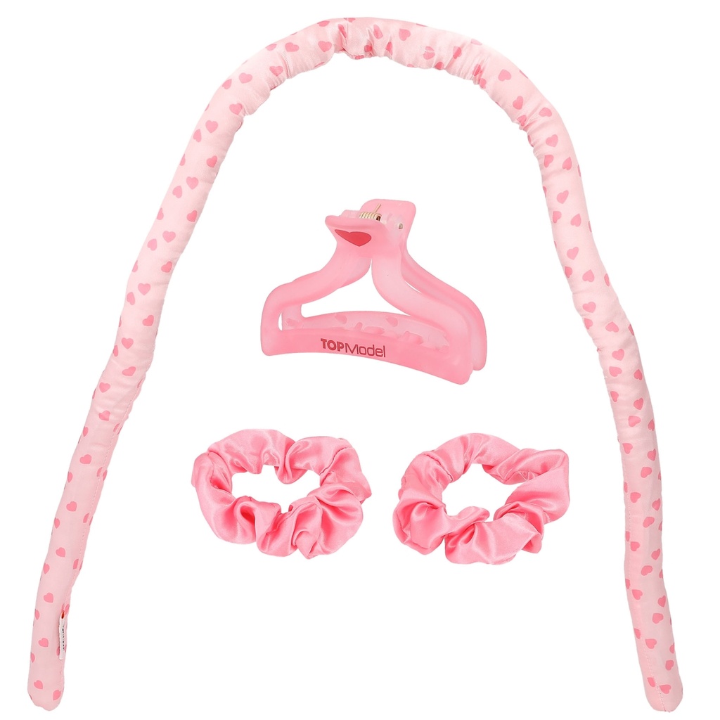 SET RIZADORES BEAUTY & ME TOP MODEL