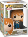 ONE PIECE-POP NAMI