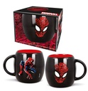 TAZA SPIDERMAN 360 ML