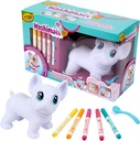 WASHIMALS-GRAN WILBUR 15 CM.