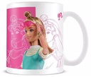 TAZA BARBIE GIRL 315 ML.