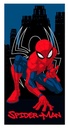 TOALLA SPIDERMAN
