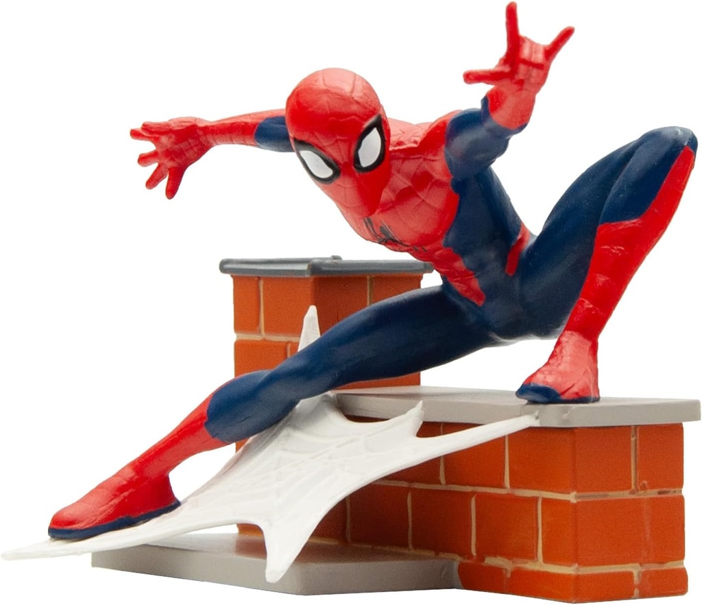 FIGURITA SPIDERMAN