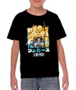 CAMISETA ONE PIECE PERSON.T.8