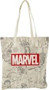 TOTEBAG MARVEL