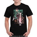 CAMISETA DEMON SLAYER T.L