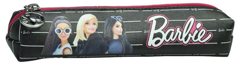 PORTATODO BARBIE RAYAS