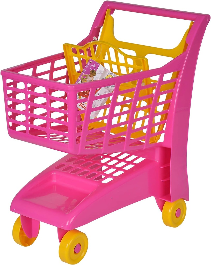 CARRITO SUPERMERCADO SURT.