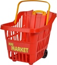 CARRITO MINI SUPERMERCADO
