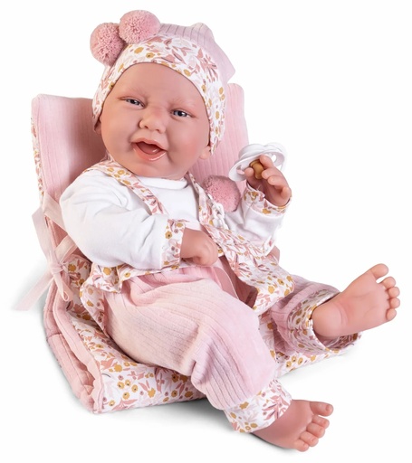 [00450404] RECIEN NACIDA CARLA SILLA/CAMB.