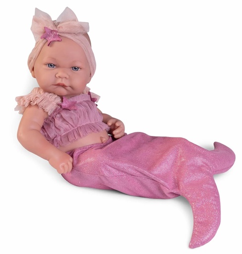 [00450408] RECIEN NACIDA NICA SIRENITA