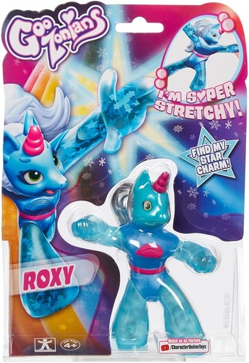 [02507564] GOOZONIANS-ROXY+UNICORNIO