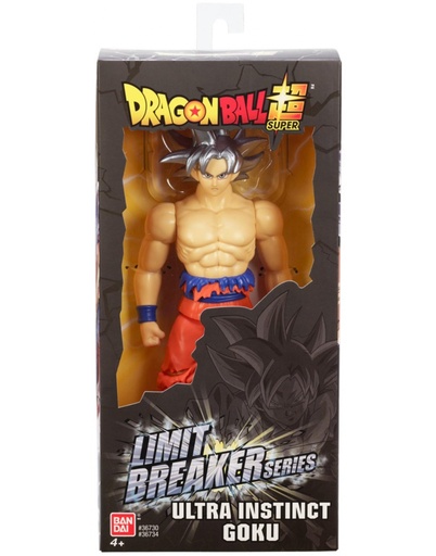 [02536734] GOKU ULTRA INST.LIMIT BREAKER