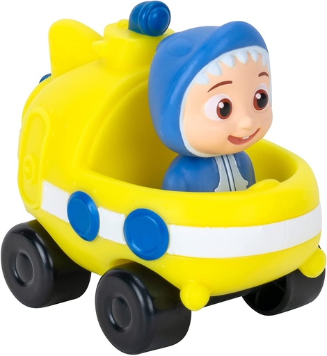 [02580406] COCOMELON-SUBMARINO