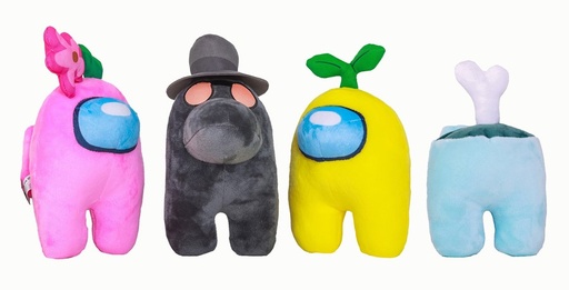 [03503511] AMONG US-PELUCHE 18-20 CM.