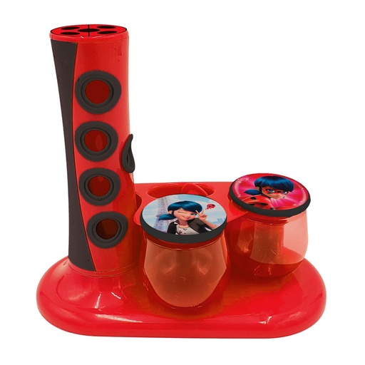 [03505034] MIRACULOUS ESTUDIO DE UÑAS