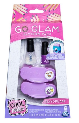 [03507533] ESTUDIO UÑAS GLAMOUR RECAM DEL