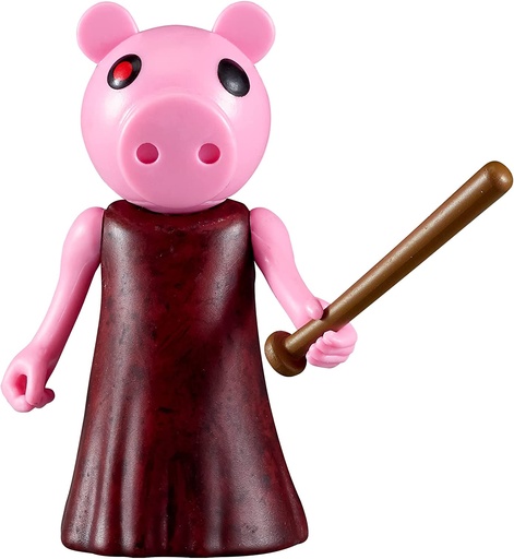 [03508045] PIGGY FIG. ACCION 10 CM.