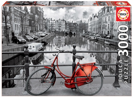 [04016018] PUZ.3000 AMSTERDAM