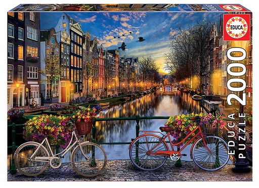 [04017127] PUZ.2000 AMSTERDAM