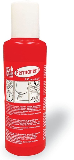 [04017193] PEGAMENTO FIX PUZZLE