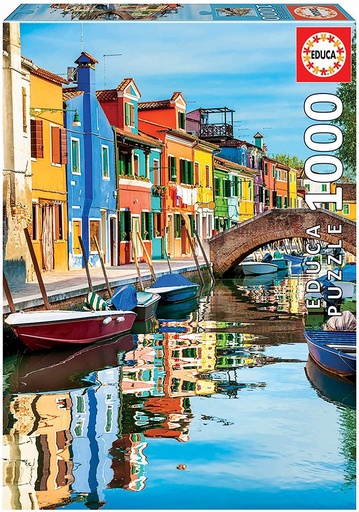 [04019023] PUZ.1000 BURANO