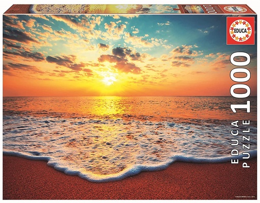 [04019024] PUZ.1000 ATARDECER