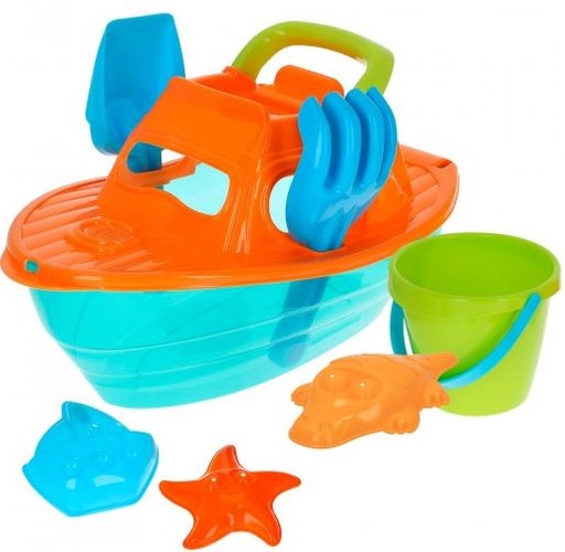 [05649263] YATE+CUBO 14CM.+ACCESORIOS