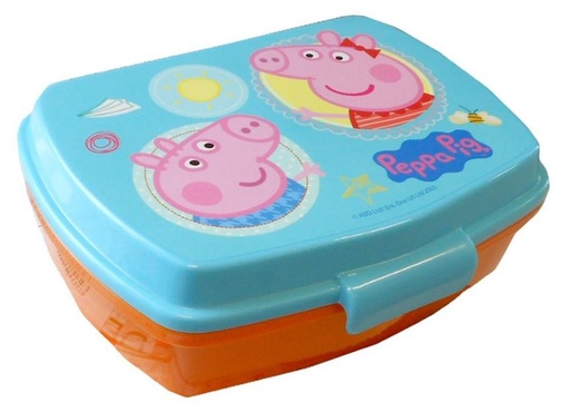 [05671725] SANDWICHERA PEPPA PIG