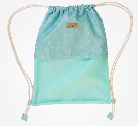 [05761501] MOCHILA SACO ANTIARENA