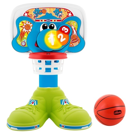 [06009343] BASKET 1.2.3