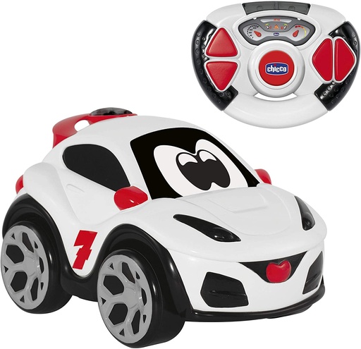[06010552] ROCKY CROSSOVER R/C.