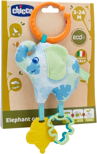 [06011117] ELEFANTE ACTIVIDADES