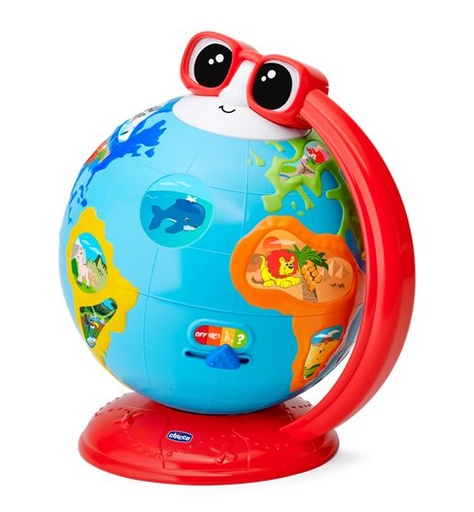 [06011207] MR. GLOBO