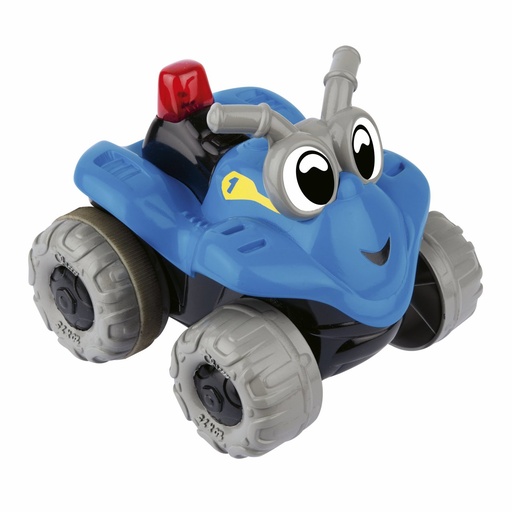 [06016809] QUAD R/C.