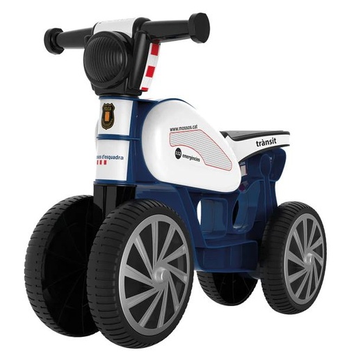 [06136049] MINI CUSTOM MOSSOS ESQUADRA