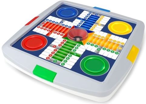 [06164001] PARCHIS-OCA