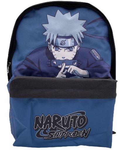 [06321091] MOCHILA NARUTO TEENAGER