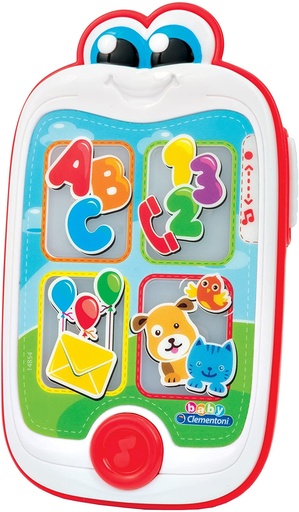 [06614948] BABY SMARTPHONE